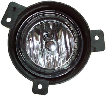 DORMAN 1570405 - Fog Light Assembly Product image