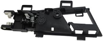 2011 Acura TSX Interior Door Handle Front Left Dorman 81903 image 3 of 3