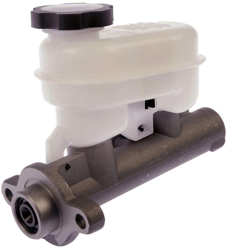 1993 Cadillac Seville Brake Master Cylinder Dorman M390129 image 4 of 4