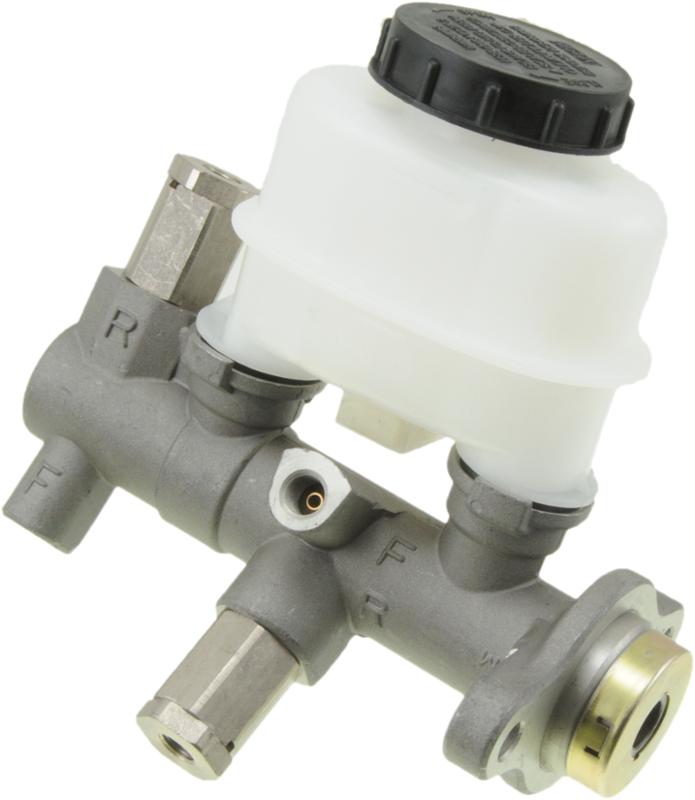 1994 Infiniti G20 Brake Master Cylinder Dorman M390139 image 4 of 4
