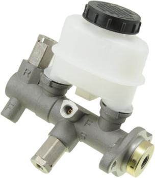 1996 Infiniti G20 Brake Master Cylinder Dorman M390139 image 4 of 4