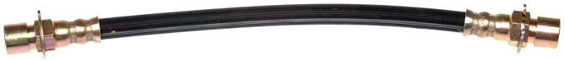 2005 Chevrolet Equinox Brake Hydraulic Hose Rear Left Dorman H620468 image 3 of 3
