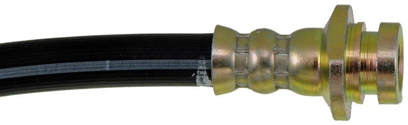 2009 Nissan Quest Brake Hydraulic Hose Rear Left Dorman H620535 image 3 of 3