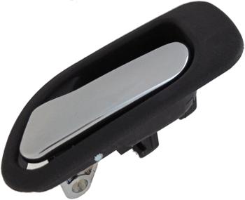 2006 Acura MDX Interior Door Handle Rear Left Dorman 81605 image 3 of 3