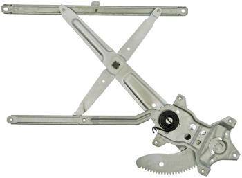 1995 Toyota 4Runner Window Regulator Front Left Dorman 740536 image 4 of 4