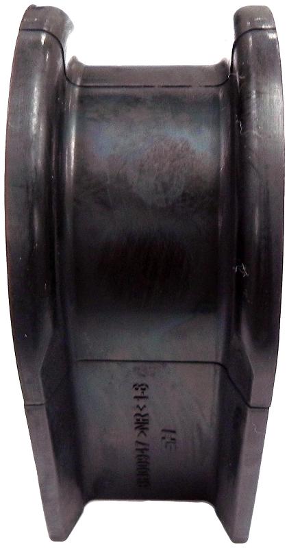 2002 Chevrolet Trailblazer Suspension Stabilizer Bar Bushing Kit Front To Frame Dorman 531554 image 2 of 2
