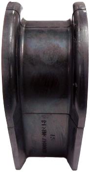 2002 Oldsmobile Bravada Suspension Stabilizer Bar Bushing Kit Front To Frame Dorman 531554 image 2 of 2