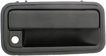 1994 Chevrolet Blazer Tailgate Handle Dorman 83358 image 2 of 3