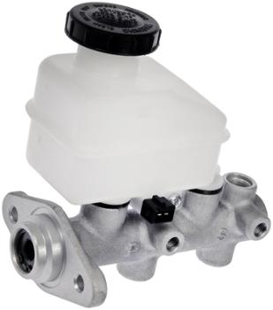 2008 Kia Spectra5 Brake Master Cylinder Dorman M630678 image 3 of 4