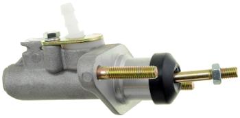 2002 Honda Accord Clutch Master Cylinder Dorman CM640017 image 4 of 4