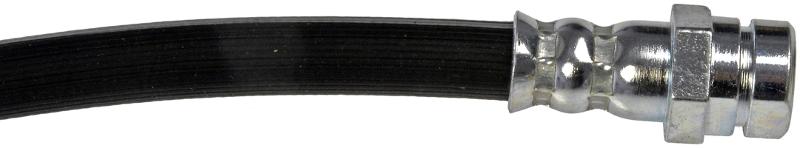 2011 Audi TT Quattro Brake Hydraulic Hose Front Left Dorman H621410 image 2 of 3