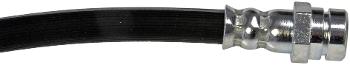 2008 Audi TT Brake Hydraulic Hose Front Left Dorman H621410 image 2 of 3