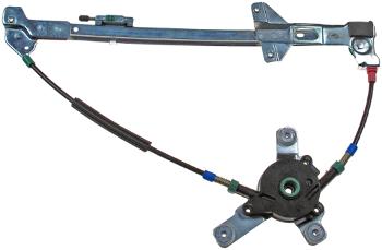 1996 Audi A6 Window Regulator Front Right Dorman 740493 image 2 of 4