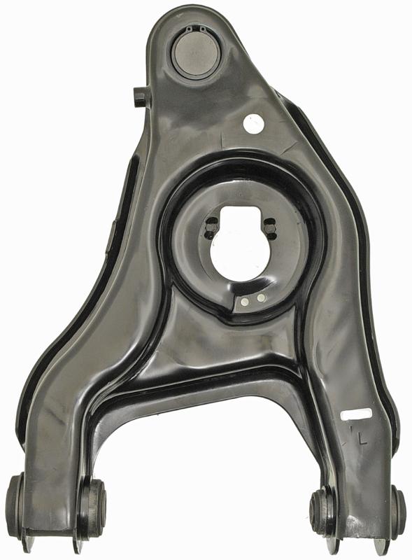 1998 Ford Lobo Suspension Control Arm and Ball Joint Assembly Front Left Lower Dorman 520219 image 4 of 4