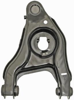 2000 Ford F-150 Suspension Control Arm and Ball Joint Assembly Front Left Lower Dorman 520219 image 4 of 4