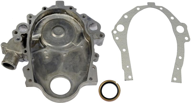 1985 Chevrolet S10 Engine Timing Cover Dorman 635507 image 3 of 4