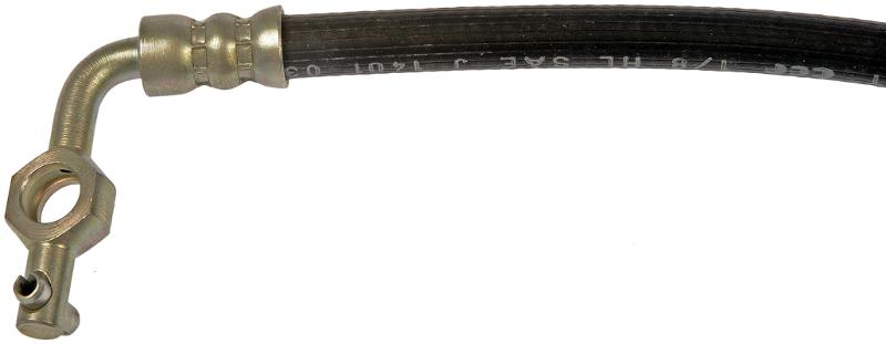 2004 Toyota RAV4 Brake Hydraulic Hose Rear Right Dorman H620658 image 3 of 3