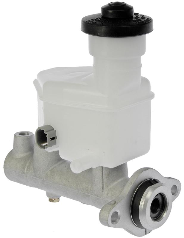 1999 Toyota RAV4 Brake Master Cylinder Dorman M630134 image 3 of 4