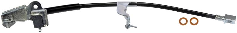 1996 Ford Sable Brake Hydraulic Hose Front Right Dorman H380419 image 3 of 3