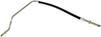 2000 Chevrolet Express 2500 Engine Oil Cooler Hose Assembly Outlet (Lower) Dorman 625152 image 4 of 4