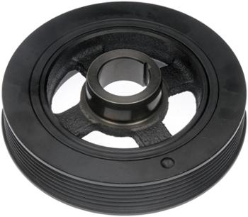 2007 Kia Amanti Engine Harmonic Balancer Dorman 594506 image 2 of 2