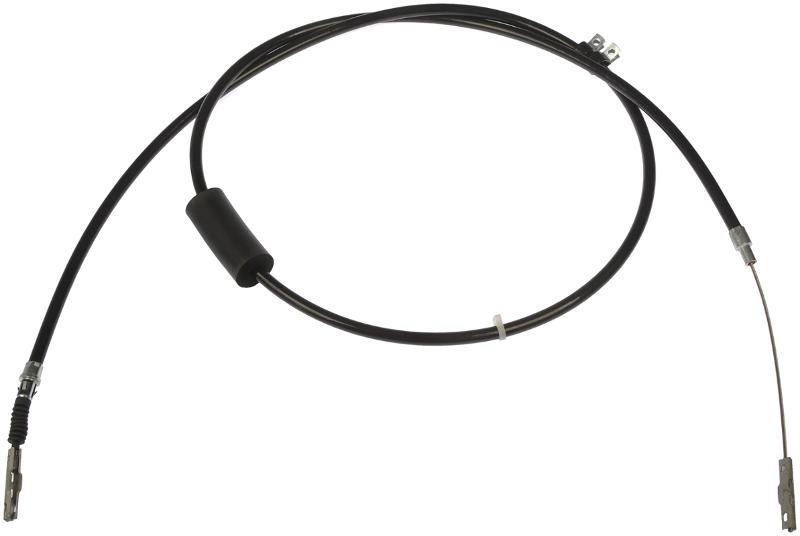 2005 Cadillac STS Parking Brake Cable Intermediate Dorman C660891 image 3 of 3