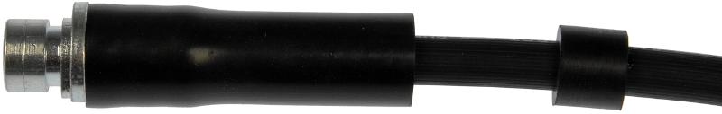 2010 Land Rover Range Rover Sport Brake Hydraulic Hose Front Left Dorman H621523 image 3 of 3