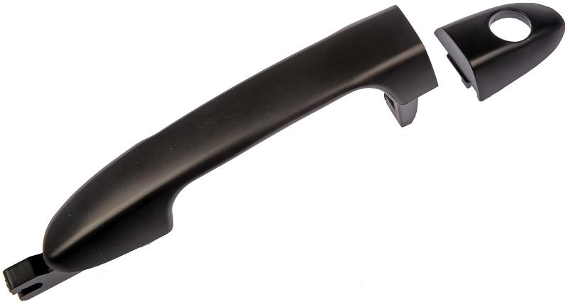 2005 Kia Spectra5 Exterior Door Handle Front Left Dorman 80753 image 3 of 3