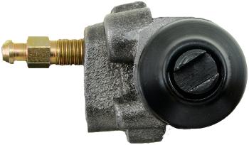 1996 Ford Aspire Drum Brake Wheel Cylinder Rear Dorman W37994 image 3 of 3