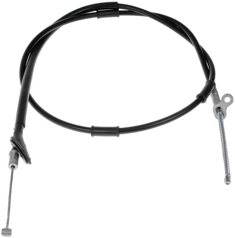 2006 Honda Civic Parking Brake Cable Rear Left Dorman C661044 image 2 of 3