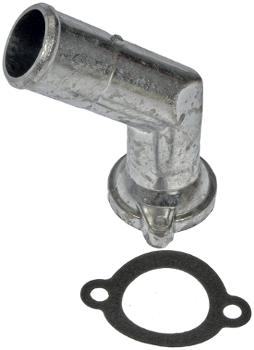 2003 Ford F-150 Engine Coolant Thermostat Housing Dorman 9021038 image 2 of 2
