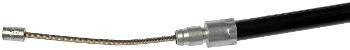 2001 Oldsmobile Silhouette Parking Brake Cable Front Dorman C95958 image 2 of 3
