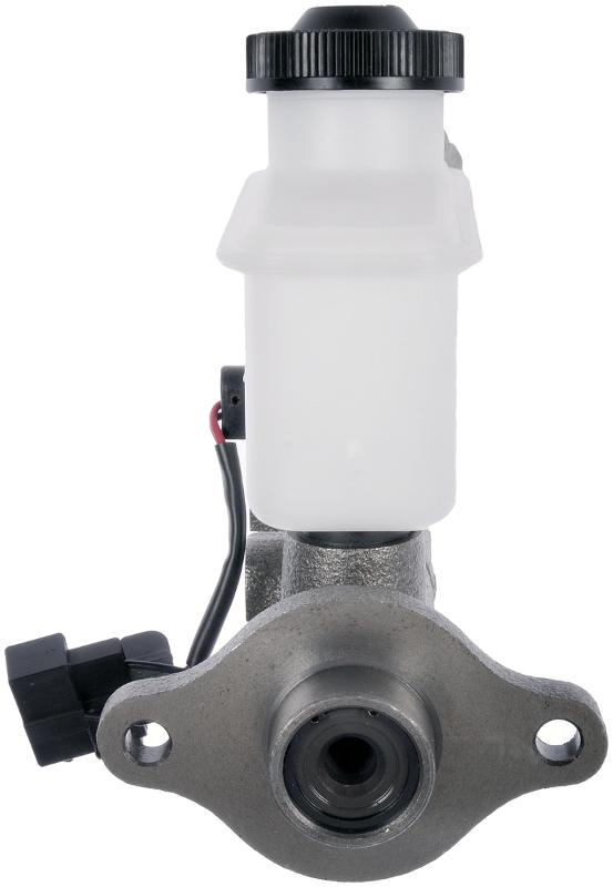 1994 Mazda MPV Brake Master Cylinder Dorman M390039 image 3 of 4