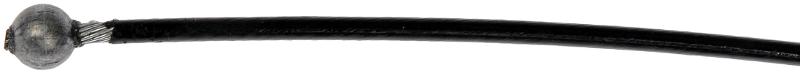 2001 Ford Explorer Sport Trac Parking Brake Cable Rear Left Dorman C95950 image 3 of 3
