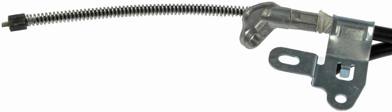 2007 Toyota Corolla Parking Brake Cable Rear Left Dorman C660818 image 2 of 3