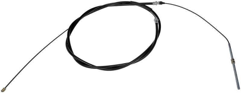 1989 Dodge B350 Parking Brake Cable Front Dorman C93873 image 2 of 3