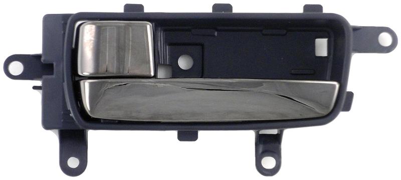 2005 Nissan Altima Interior Door Handle Front Left Dorman 81549 image 3 of 3