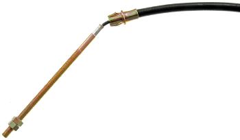 1994 Oldsmobile Cutlass Supreme Parking Brake Cable Rear Right Dorman C94728 image 2 of 3