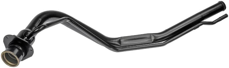 1994 Chevrolet Beretta Fuel Tank Filler Neck