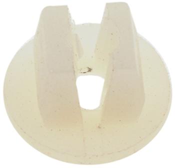 1990 Dodge D150 Grille Retainer Dorman 45831 image 3 of 4