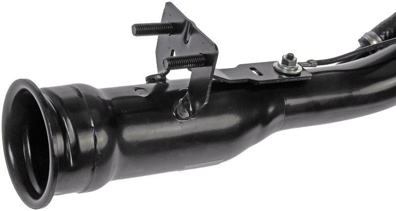 2005 Chevrolet Trailblazer Fuel Tank Filler Neck Dorman 577138 image 2 of 2