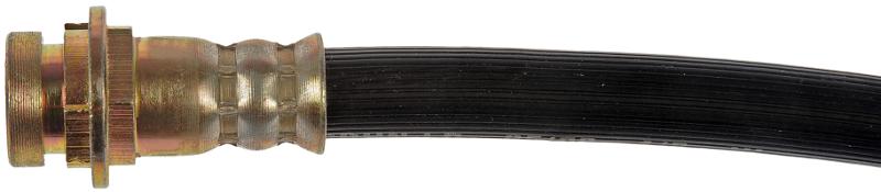 2006 Chevrolet Cobalt Brake Hydraulic Hose Rear Right Outer Dorman H620835 image 2 of 3