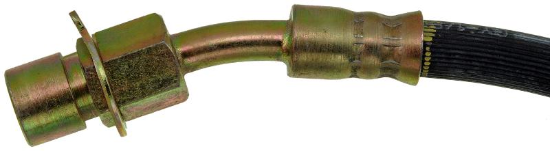 Dorman H38509 Brake Hydraulic Hose product image 3 of 3