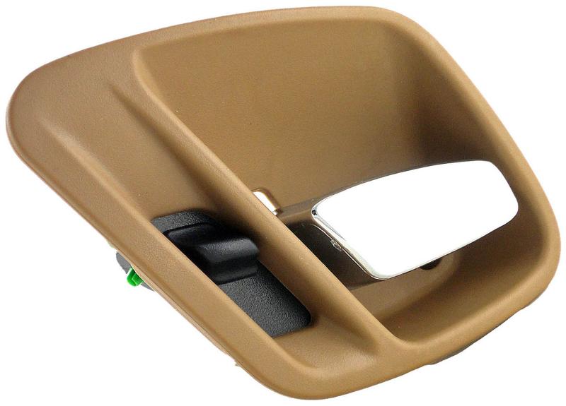 1999 Jeep Grand Cherokee Interior Door Handle Front Left Dorman 81660 image 3 of 3