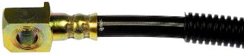 2008 Cadillac DTS Brake Hydraulic Hose Front Left Dorman H620801 image 3 of 3
