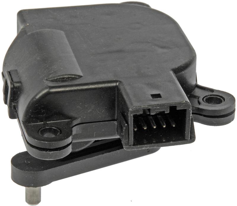 Dorman 604300 HVAC Heater Blend Door Actuator product image 3 of 3