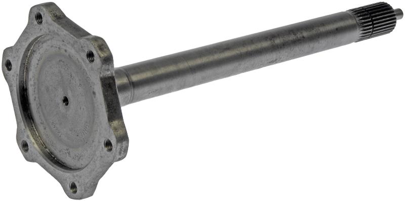 2006 Chevrolet Silverado 1500 Axle Shaft Assembly Front Right Inner Dorman 630424 image 1 of 2