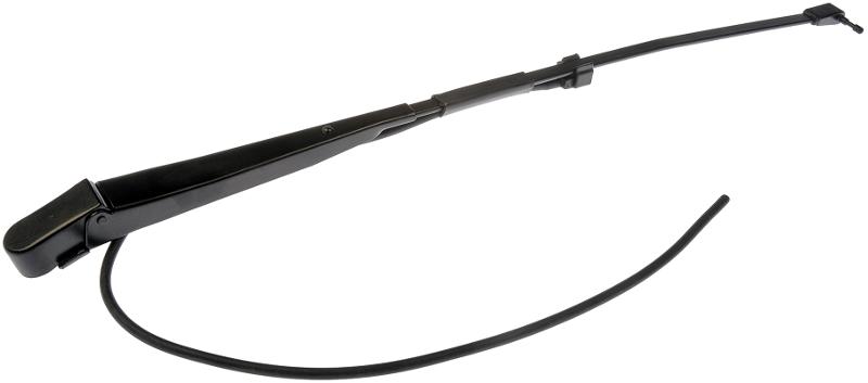 1987 Chevrolet Camaro Windshield Wiper Arm Front Left Dorman 42575 image 3 of 3