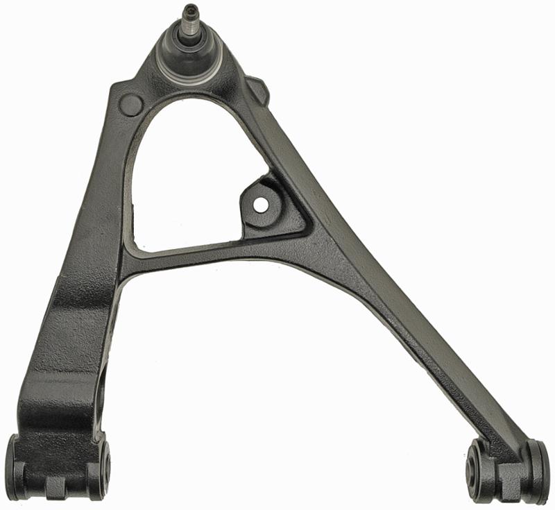 2002 GMC Sierra 1500 Suspension Control Arm and Ball Joint Assembly Front Right Lower Dorman 520128 image 4 of 4