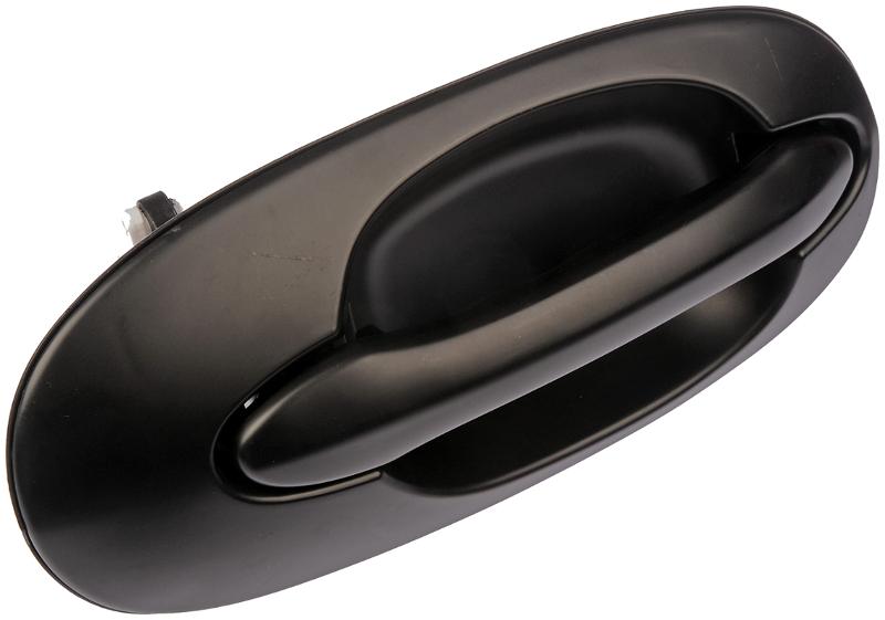 2005 Kia Sedona Exterior Door Handle Right Side Sliding Door Dorman 80793 image 3 of 3